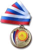Золотая медаль выставки Агросезон-2007